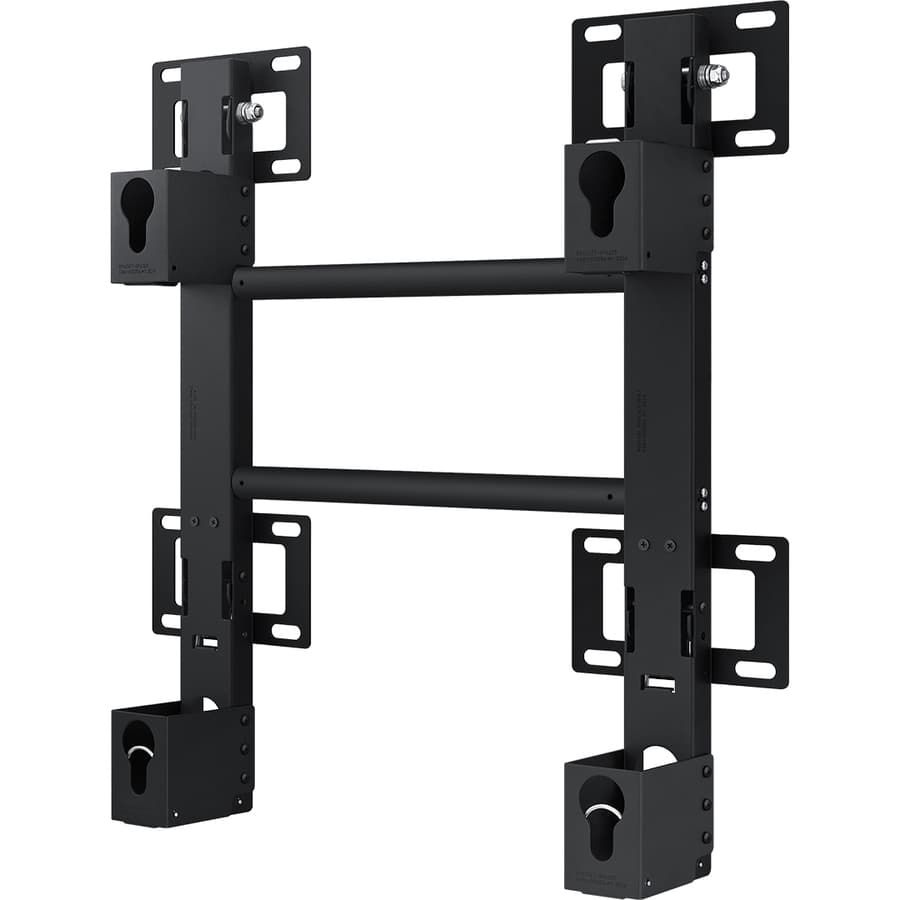 SAMSUNG COMMERCIAL LARGE FORMAT WALL MOUNT FOR ED65C/D ED75C/D MD65C ME75C view 2