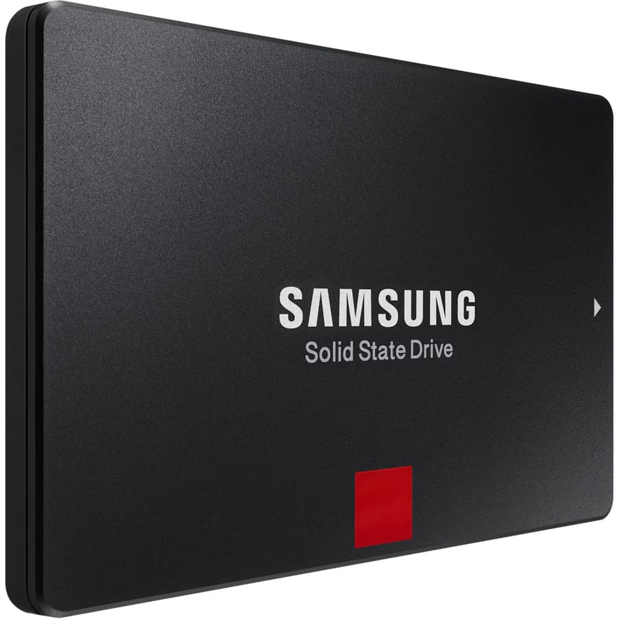 SAMSUNG - SOURCING SAMSUNG 860 PRO 512 GB SSD 2.5 INTERNAL SATA WORKSTATION view 2