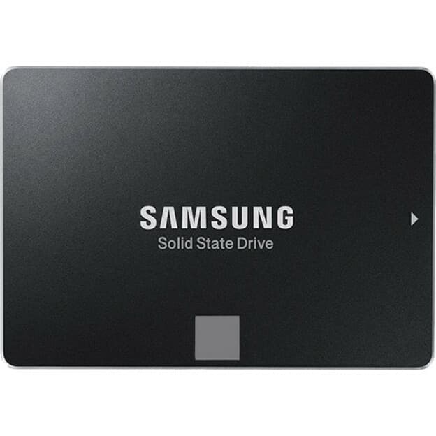 Samsung 850 EVO 250 GB 2.5-inch SATA internal SSD