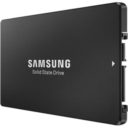 SAMSUNG - SOURCING SAMSUNG SM863A 240GB SOLID STATE DRIVE 2.5 INTERNAL SATA view 2