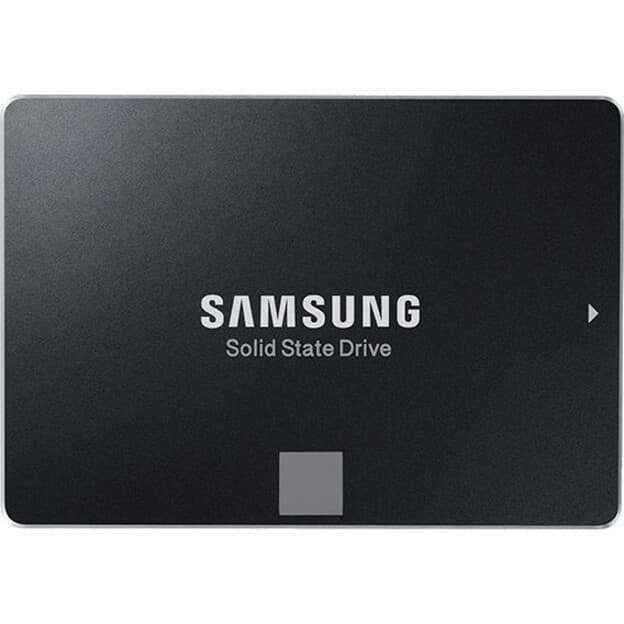 Samsung 850 EVO 500 GB 2.5-inch internal SATA SSD