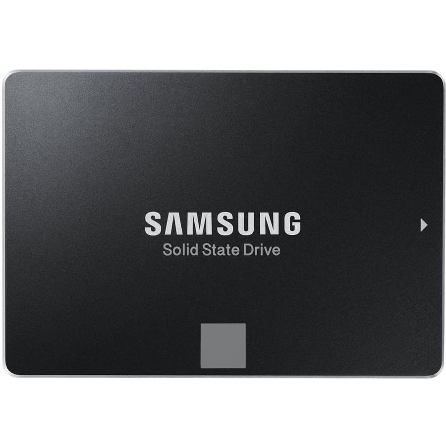 SAMSUNG - SOURCING KIT SAMSUNG 850 EVO 500 GB SSD 2.5 INTERNAL SATA 540 MB/S view 2