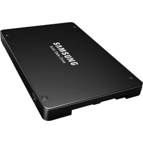 SAMSUNG - SOURCING SAMSUNG PM863A 1.92TB SATA 6GBPS 2.5INCH SOLID STATE DRIVE view 2