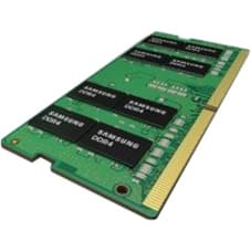 Samsung 4GB DDR4-2133 SO-DIMM laptop memory module M471A5143EB0-CPB