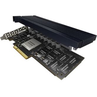 SAMSUNG - SOURCING SAMSUNG PM1725B MZWLL1T6HAJQ 1.60TB SOLID STATE DRIVE 2.5 view 2