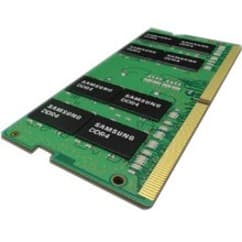 Samsung 8GB DDR4-2666 SODIMM laptop memory module, 1Rx8, 1.2V