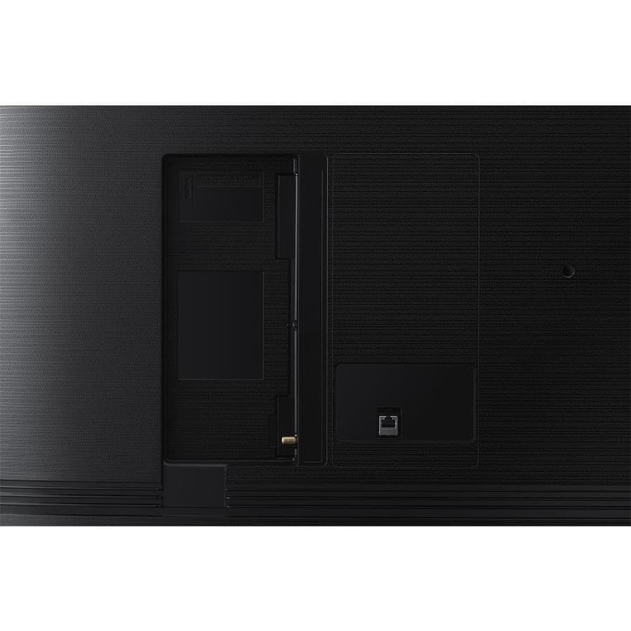 SAMSUNG COMMERCIAL LARGE FORMAT BE50T-H 50IN BET SERIES COMM TV CRYSTAL UHD 250NIT 16/7 3YRS view 2