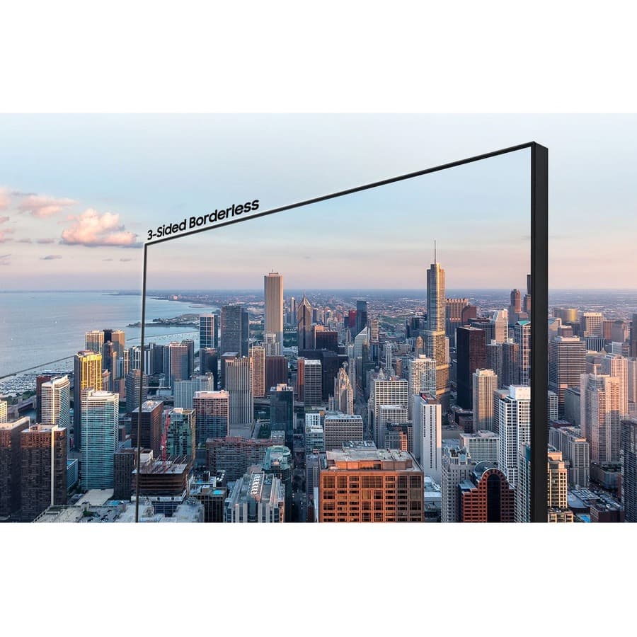 Samsung F27T450FQN 27-inch FHD Monitor | IPS, 75 Hz, Enterprise