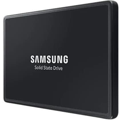 SAMSUNG - SOURCING SAMSUNG 983 DCT 1.9TB 2.5INCH PCI EXPRESS 3.0 X4 (NVME) INTERNAL view 2