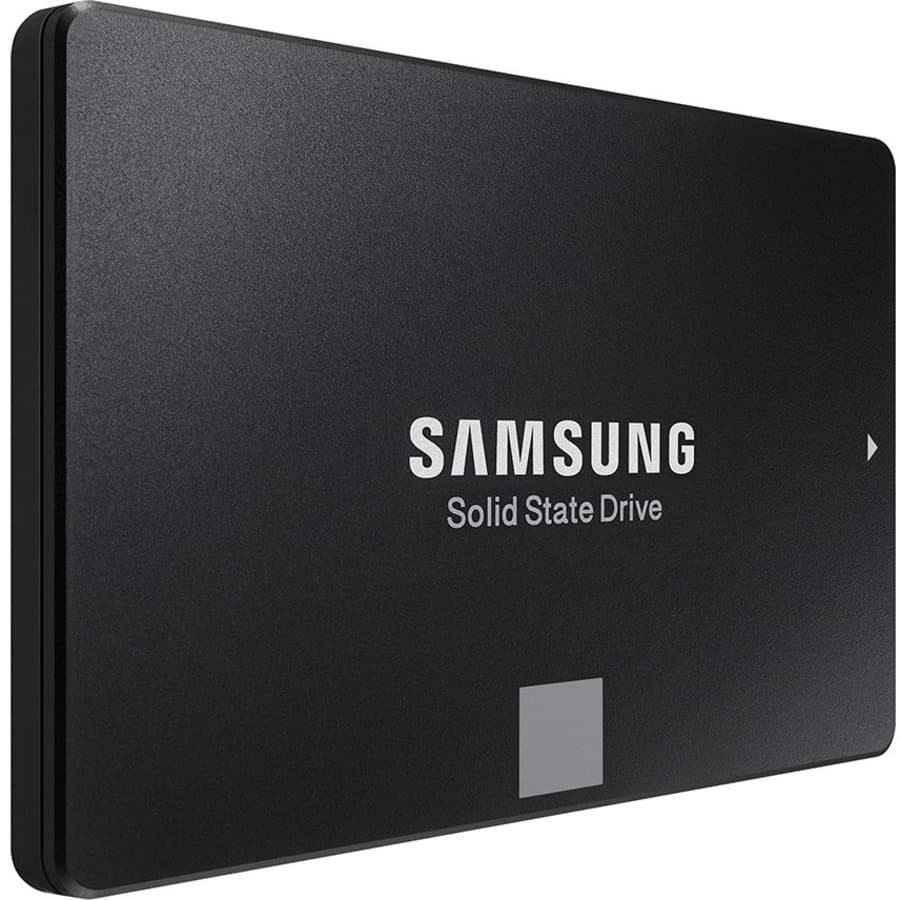 SAMSUNG - SOURCING KIT SAMSUNG 860 EVO 250GB SATA 6GBPS 2.5INCH INTERNAL SOLID STATE view 2