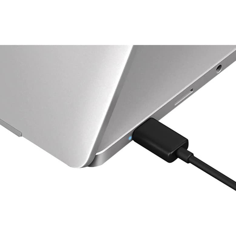 Samsung Chromebook 4 Plus laptop with Intel Celeron N4000, ChromeOS, and compact portable design