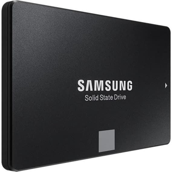 SAMSUNG - SOURCING SAMSUNG 860 EVO 1 TB SSD 2.5 INTERNAL SATA NOTEBOOK DESKTOP PC view 2