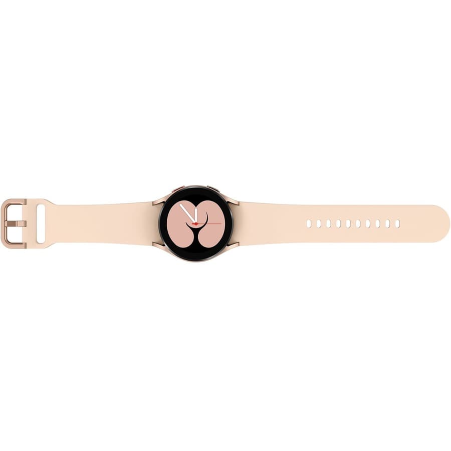 SAMSUNG - SOURCING SAMSUNG GALAXY WATCH4 40MM PINK GOLD view 10