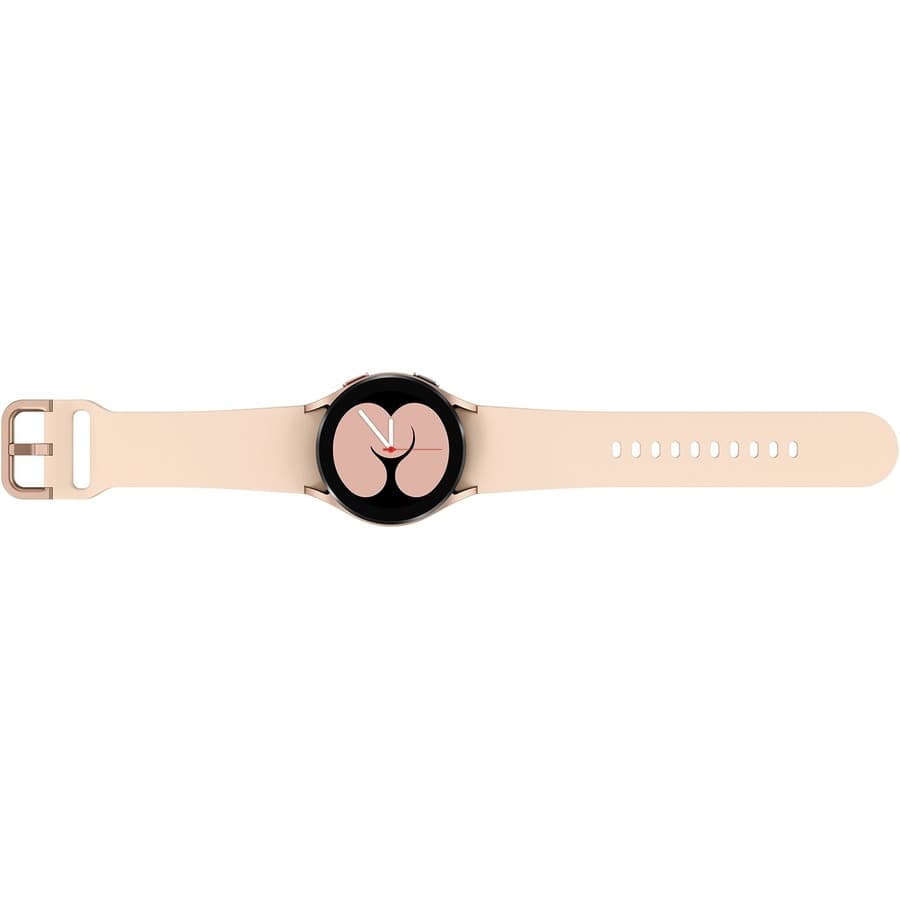 GALAXY WATCH4 ALUMINUM LTE - 40MM PINK GOLD 16GB view 10
