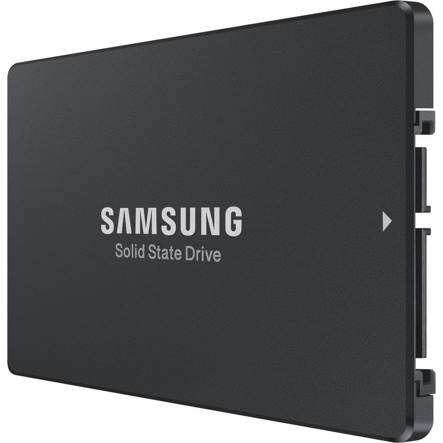 SAMSUNG - SOURCING SAMSUNG 883 DCT 480GB SATA 6GBPS 2.5INCH INTERNAL ENTERPRISE view 2