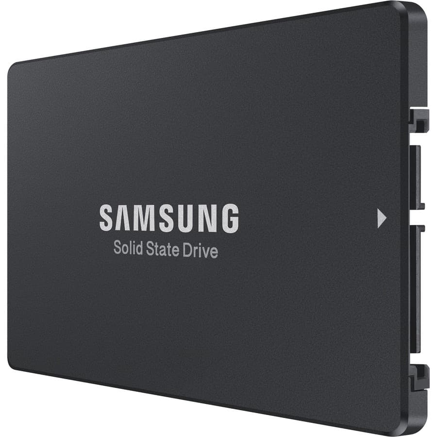 SAMSUNG - SOURCING SAMSUNG 883 DCT 240GB SATA 6GBPS 2.5INCH ENTERPRISE INTERNAL view 2