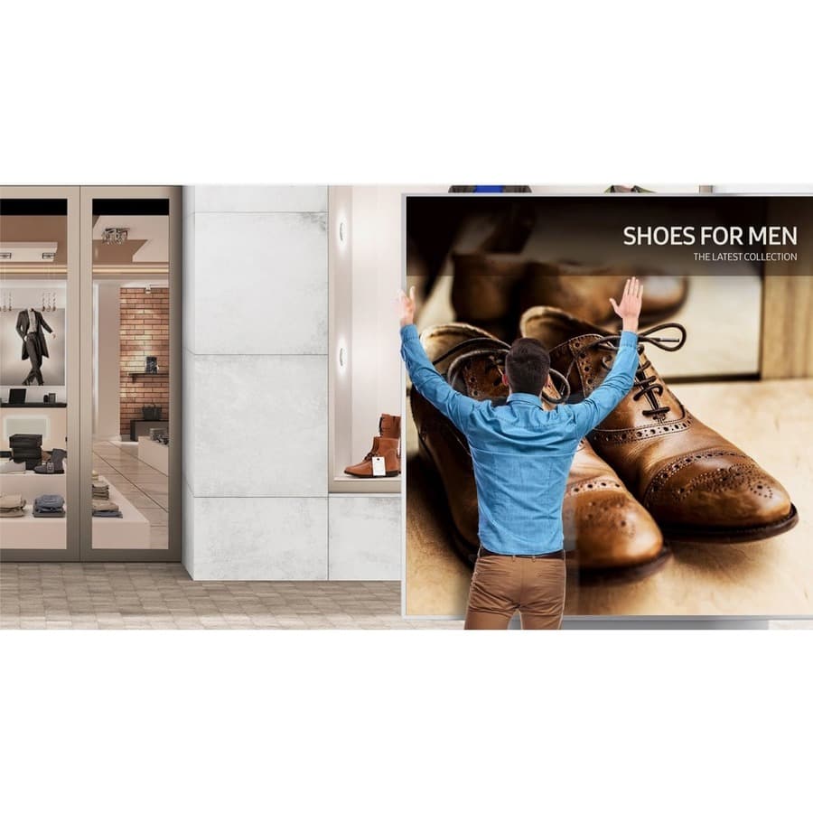 XPR-B 10MM OUTDOOR LED DOUBLE view 2