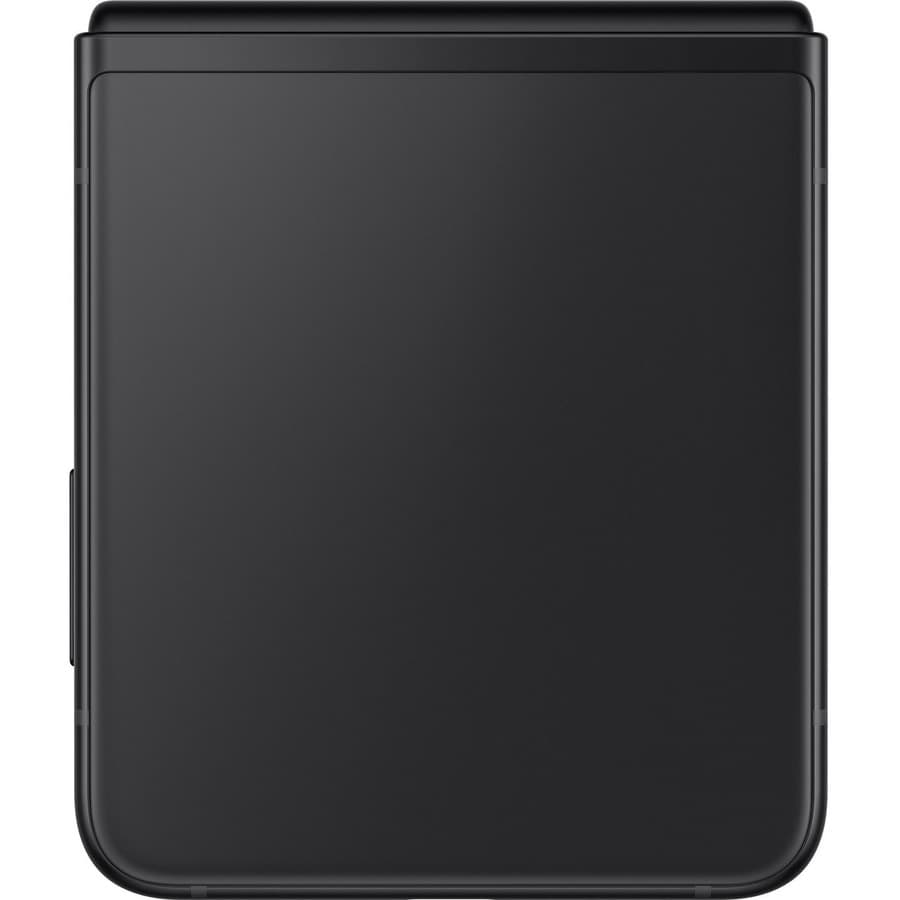 Samsung - Unlocked Phones B2c Phantom Black 128gb Samsung Galaxy Z Flip 3 128gb