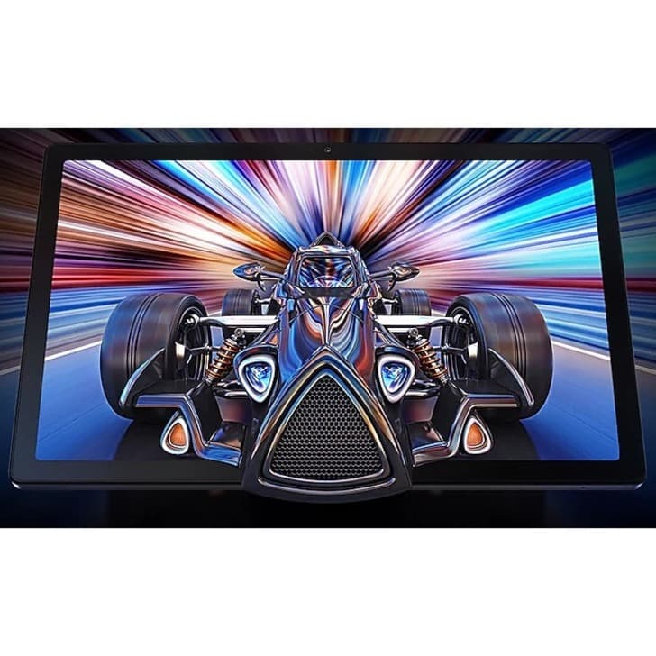 Samsung Tab A8 32GB Dark Gray | Business Tablet for Mobile Teams