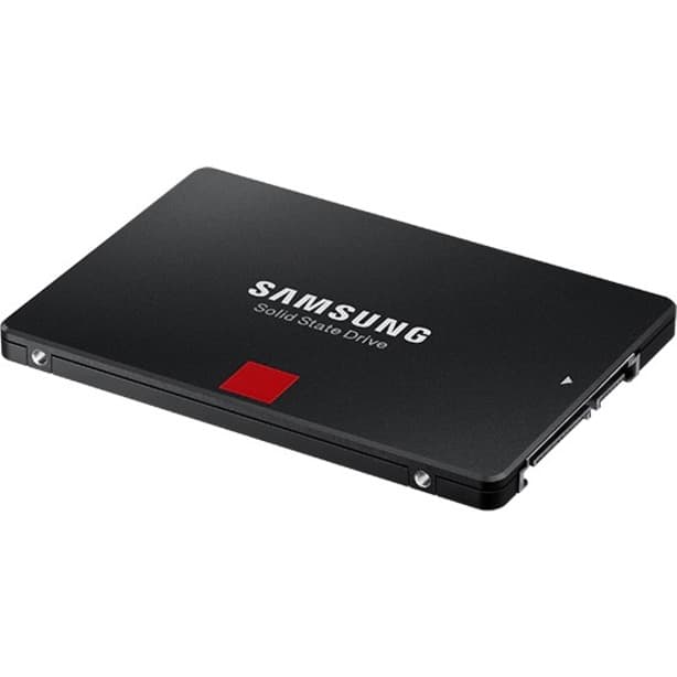 SAMSUNG - SOURCING SAMSUNG 860 PRO 2 TB SSD 2.5 INTERNAL SATA WORKSTATION STORAGE view 2