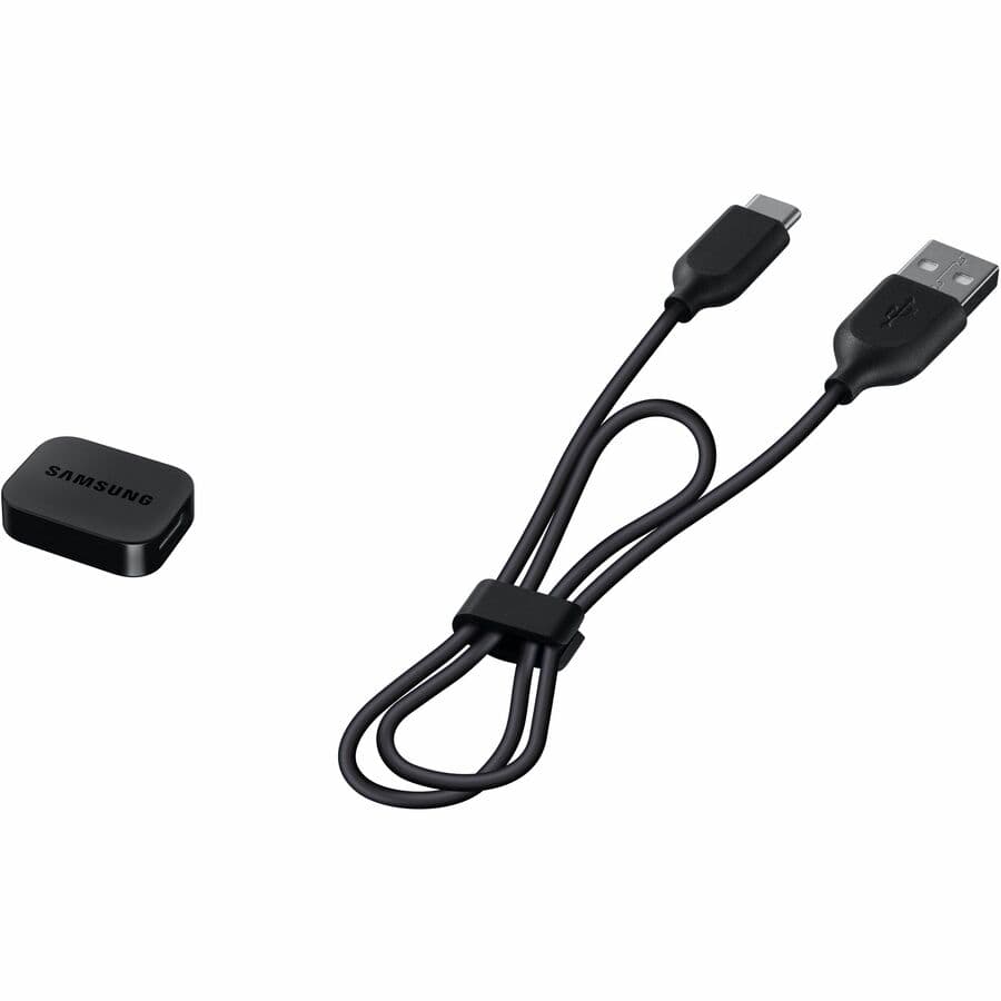 Samsung SMARTTHINGS Zigbee Dongle VG-STDB10A/ZA compact USB accessory