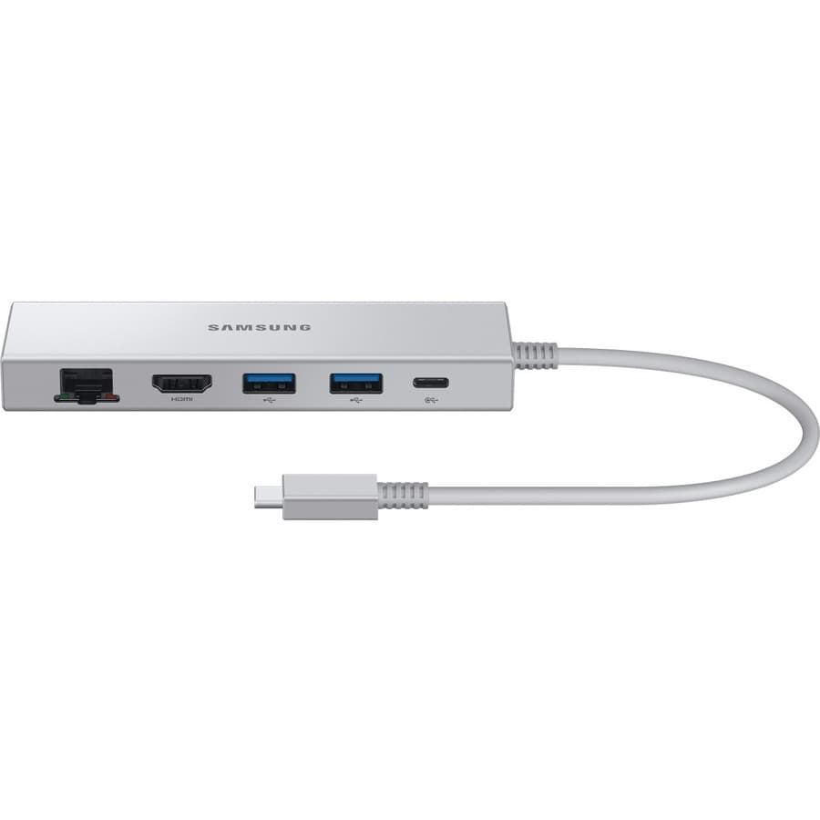 SAMSUNG MULTIPORT ADAPTER view 2