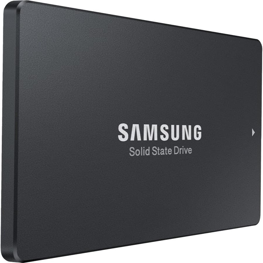 SAMSUNG - SOURCING SAMSUNG PM893 480GB SATA 6GBPS SFF(2.5INCH) 7MM DATA CENTER SOLID view 2
