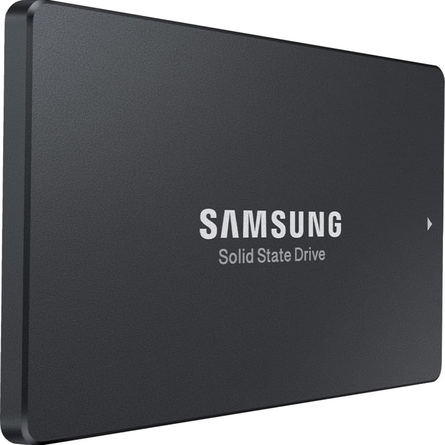 SAMSUNG - SOURCING SAMSUNG PM893 1.92 TB SSD 2.5 INTERNAL SATA SERVER STORAGE view 2