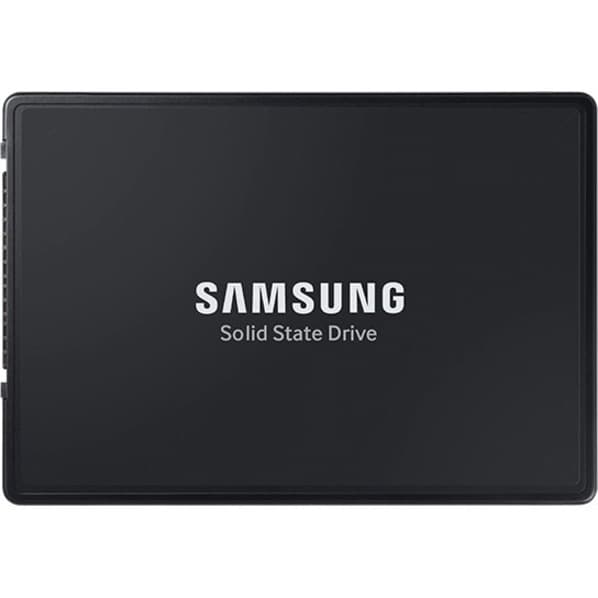 SAMSUNG - SOURCING SAMSUNG PM9A3 960 GB SSD 2.5 INTERNAL U.2 SERVER STORAGE view 2