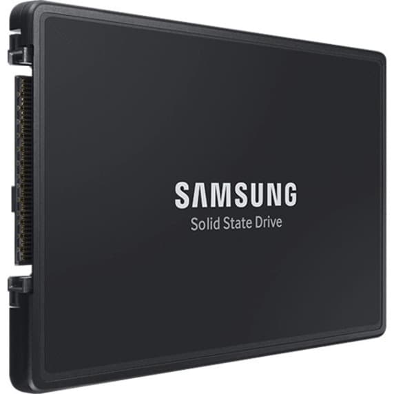 SAMSUNG - SOURCING SAMSUNG PM9A3 3.84 TB SSD 2.5 INTERNAL U.2 SERVER STORAGE view 2