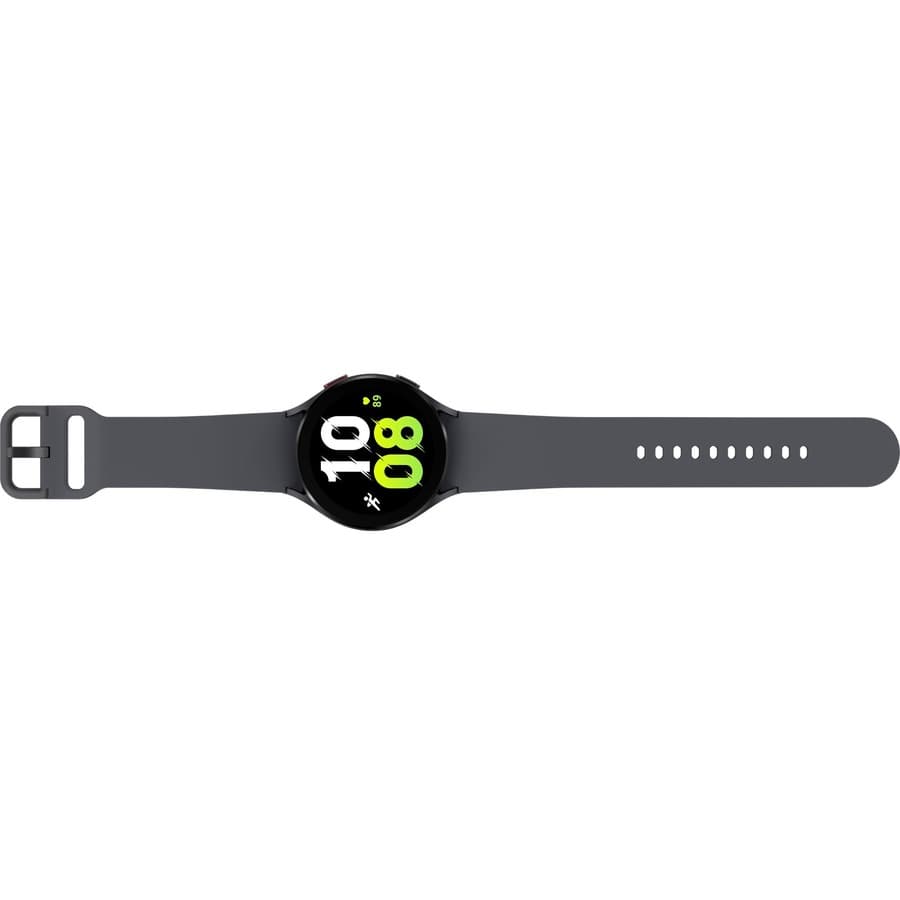 SAMSUNG COMMERCIAL TABLET GALAXY WATCH5 BT - 44MM GRAPHITE view 8