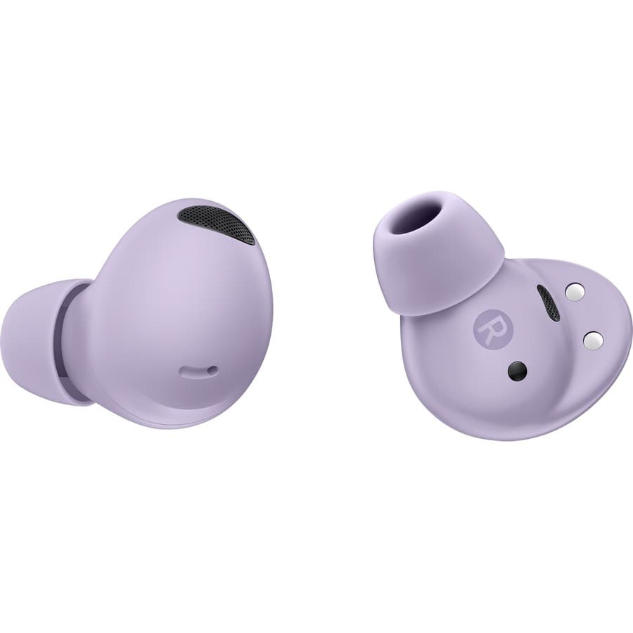 Samsung- Unlocked Phones B2b Galaxy Buds2 Pro Bora Purple