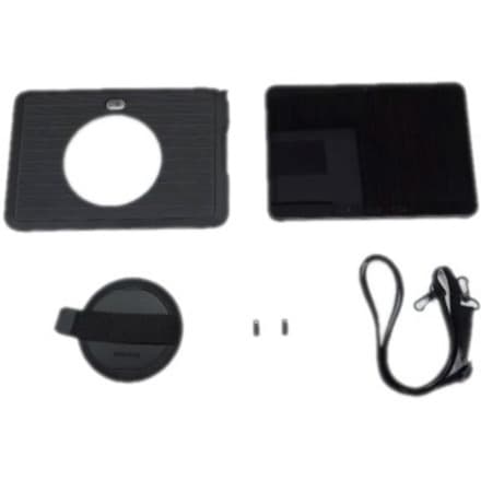 Samsung Tab Active4 Pro SmartCase in black for commercial tablet protection