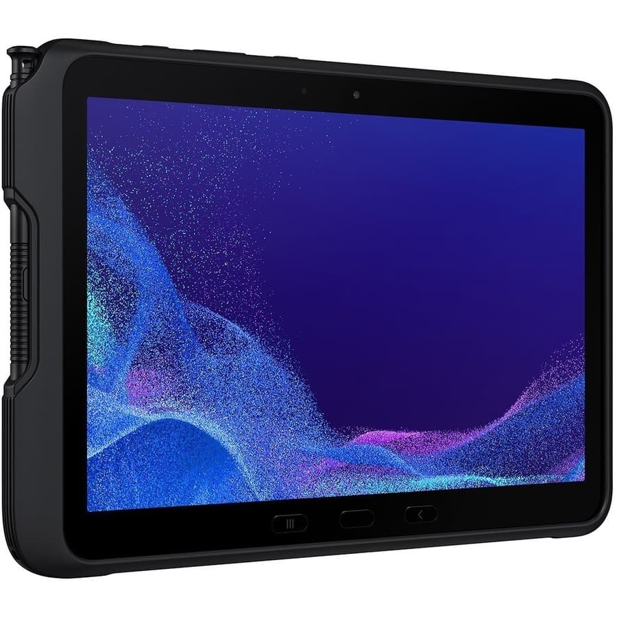 Samsung Galaxy Tab Active4 Pro 10.1 in, 128 GB Wi-Fi | Rugged Tablet
