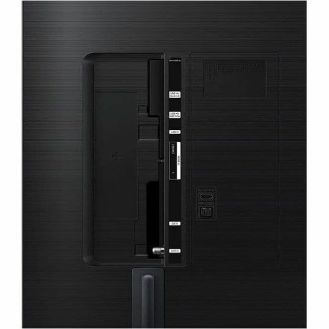 SAMSUNG COMMERCIAL HOSPITALITY LCD 55IN HOSPITALITY QLED 2YR view 9