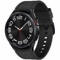 Watch6 Classic BT  43mm Black view 6