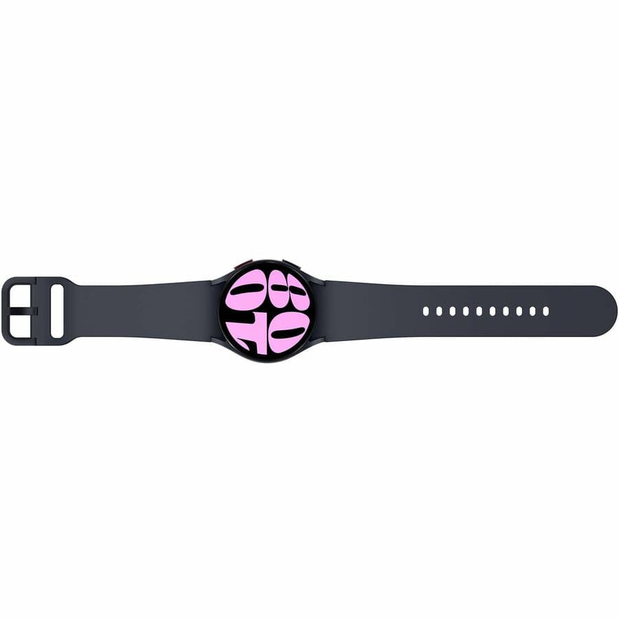 SAMSUNG COMMERCIAL TABLET GALAXY WATCH6 BT 40MM GRAPHITE view 10