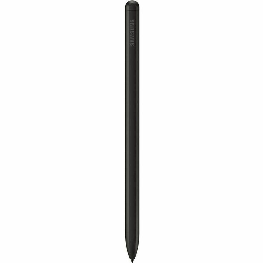 Black Samsung Tab S9 Series S Pen stylus for compatible Galaxy Tab S9 tablets