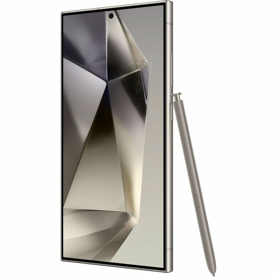 SAMSUNG- UNLOCKED PHONES B2B S24 ULTRA 512GB TITANIUM GRAY view 5