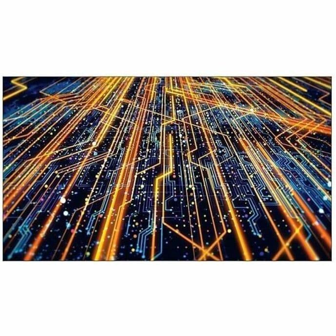 ALL IN ONE IAC 130 2K view 5