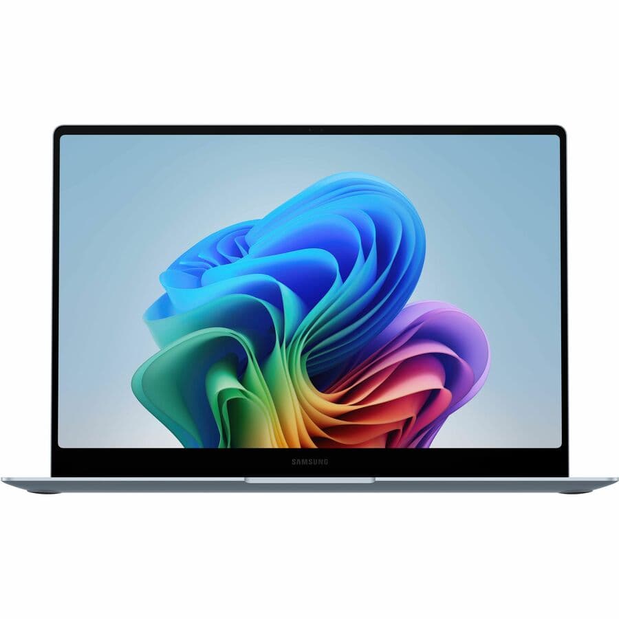 Galaxy Book4 Edge 14" Sapphire