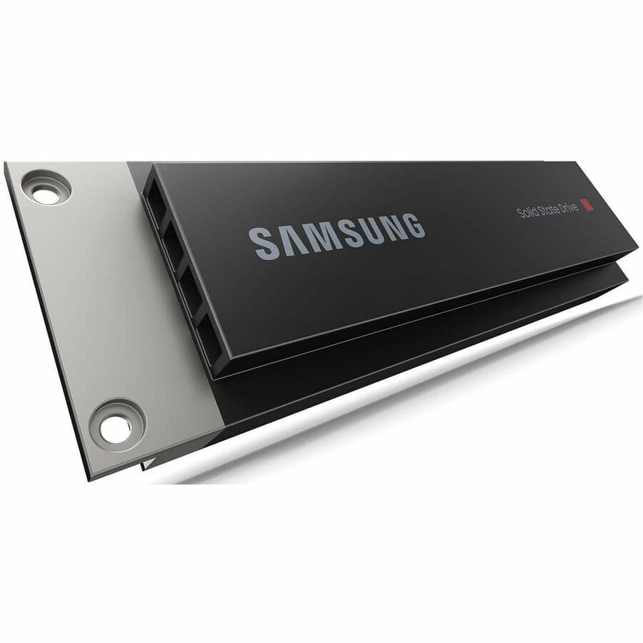 SAMSUNG - SOURCING SAMSUNG PM9A3 7.68TB ENT PCIE GEN4 NVME 2.5 U.2 1DWPD view 2