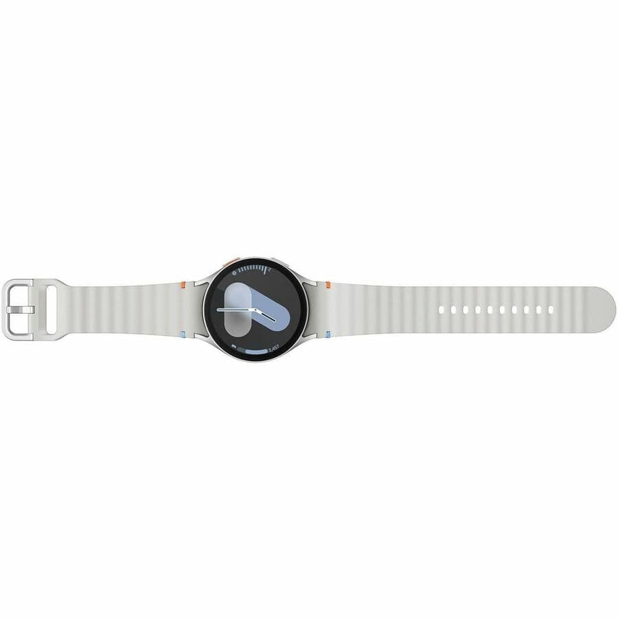 Galaxy Watch7 BT  44mm Silver view 10