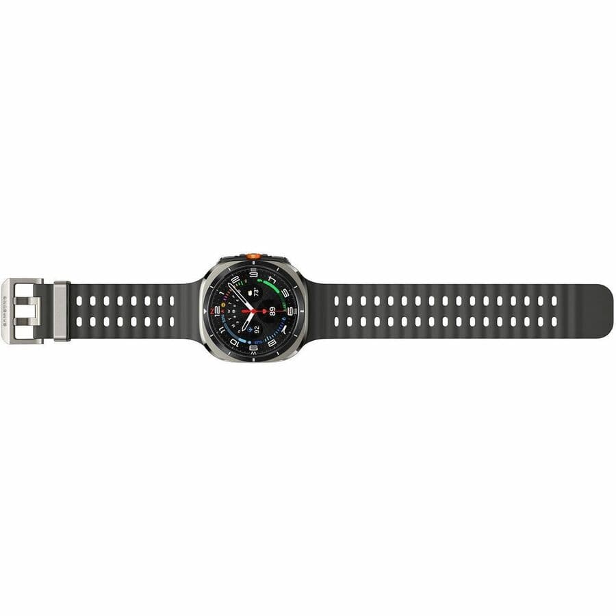 Galaxy Watch Ultra LTE Silver view 8
