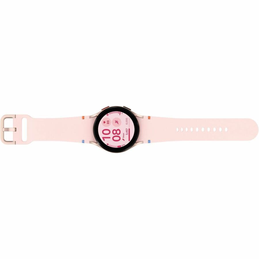 Watch FE BT Pink Gold view 10