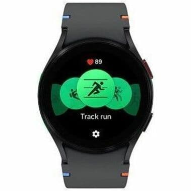 Watch FE BT Black view 8