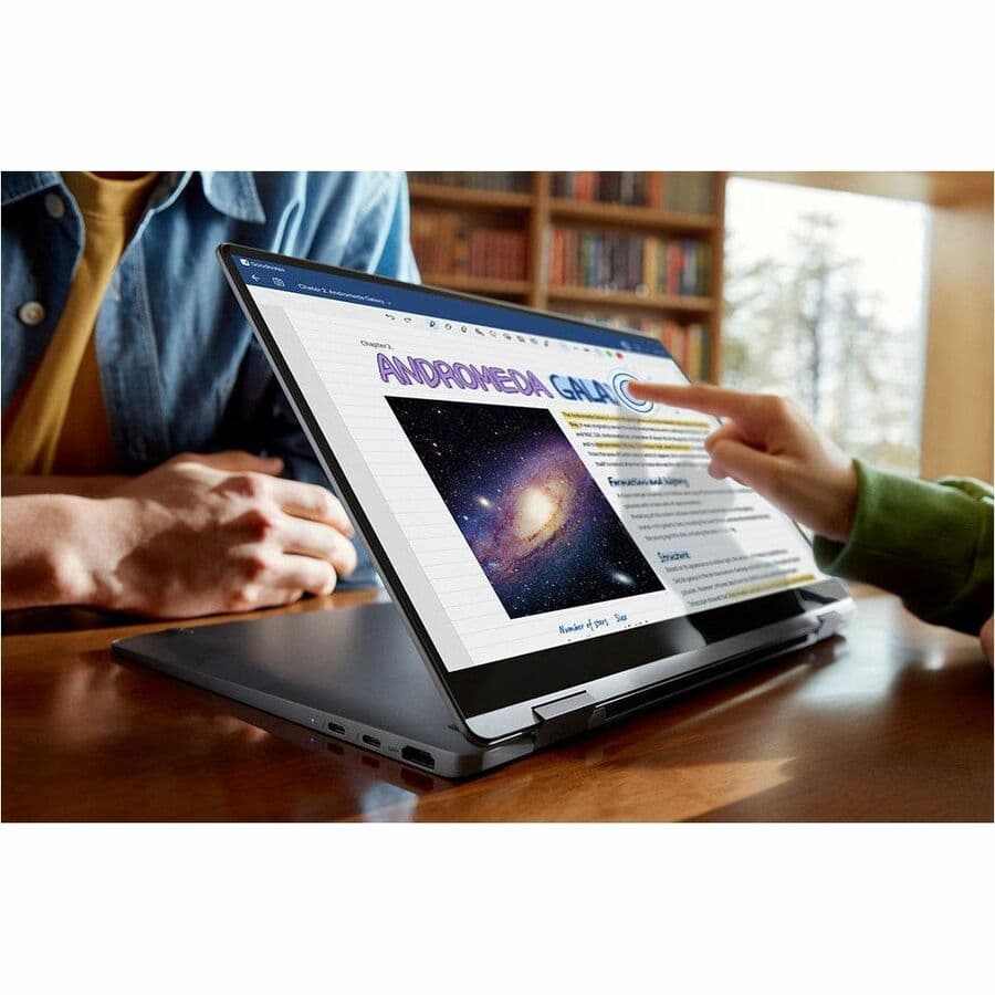 Samsung Galaxy Book4 360 15.6 i5-120U 16GB 512GB | 2-in-1 Enterprise