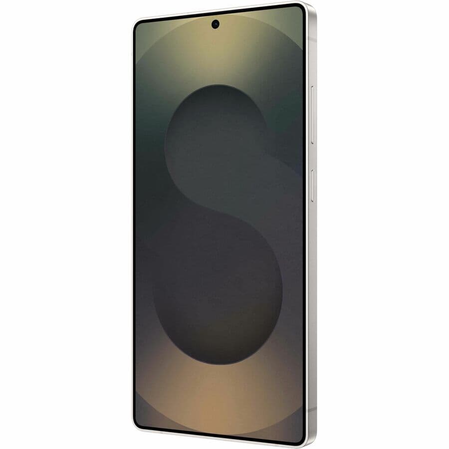 GALAXY S25 ULTRA 512GB TITANIUM BLACK view 2