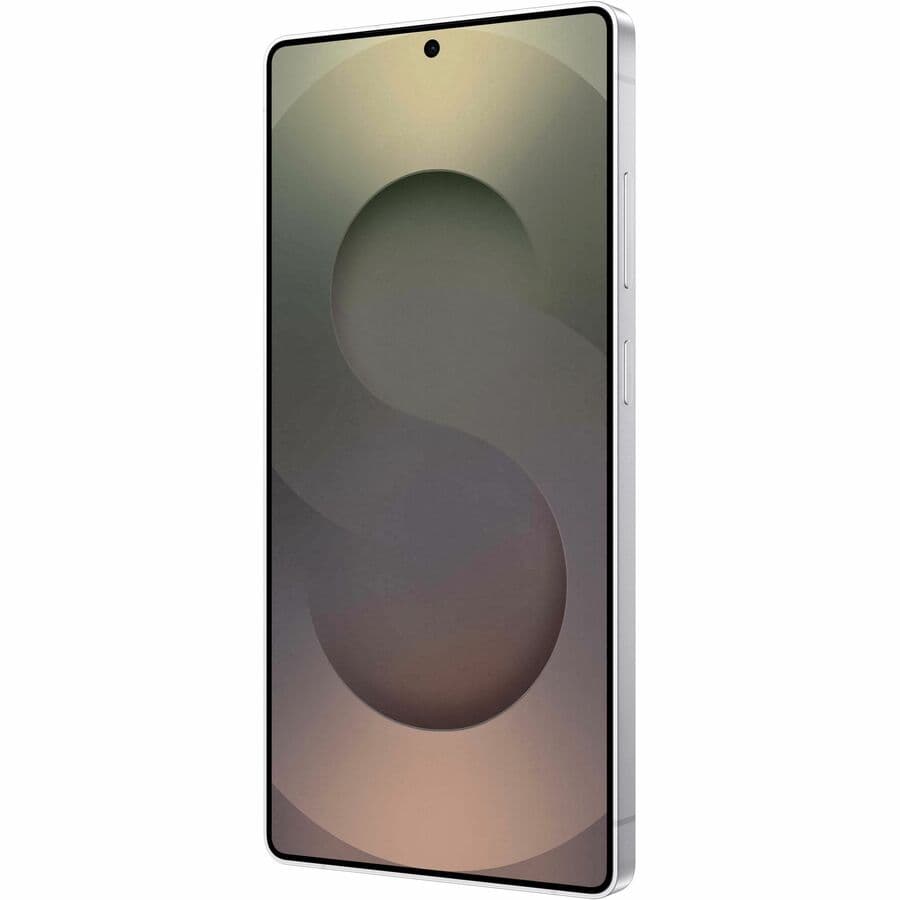 Samsung- Unlocked Phones B2b Galaxy S25 Ultra 512gb (Unlocked) Titanium Whitesilver