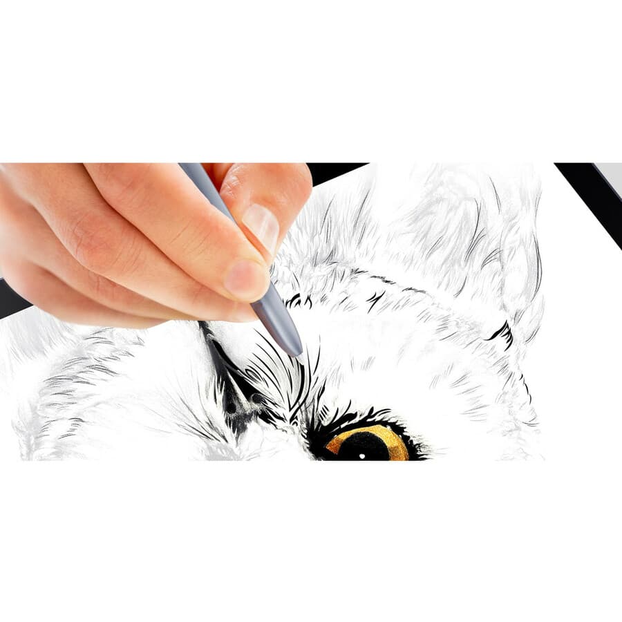 Samsung Chromebook Plus commercial 2-in-1 laptop in stealth finish with 360-degree hinge and LTE support